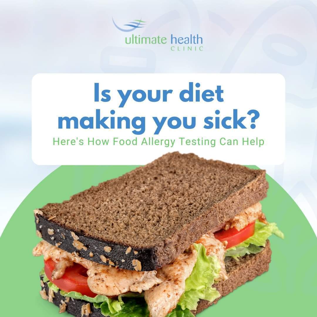 Is your diet making you sick?
