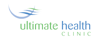 Ultimate Health Clinic logo