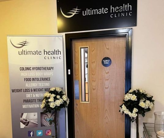 Ultimate Health Clinic